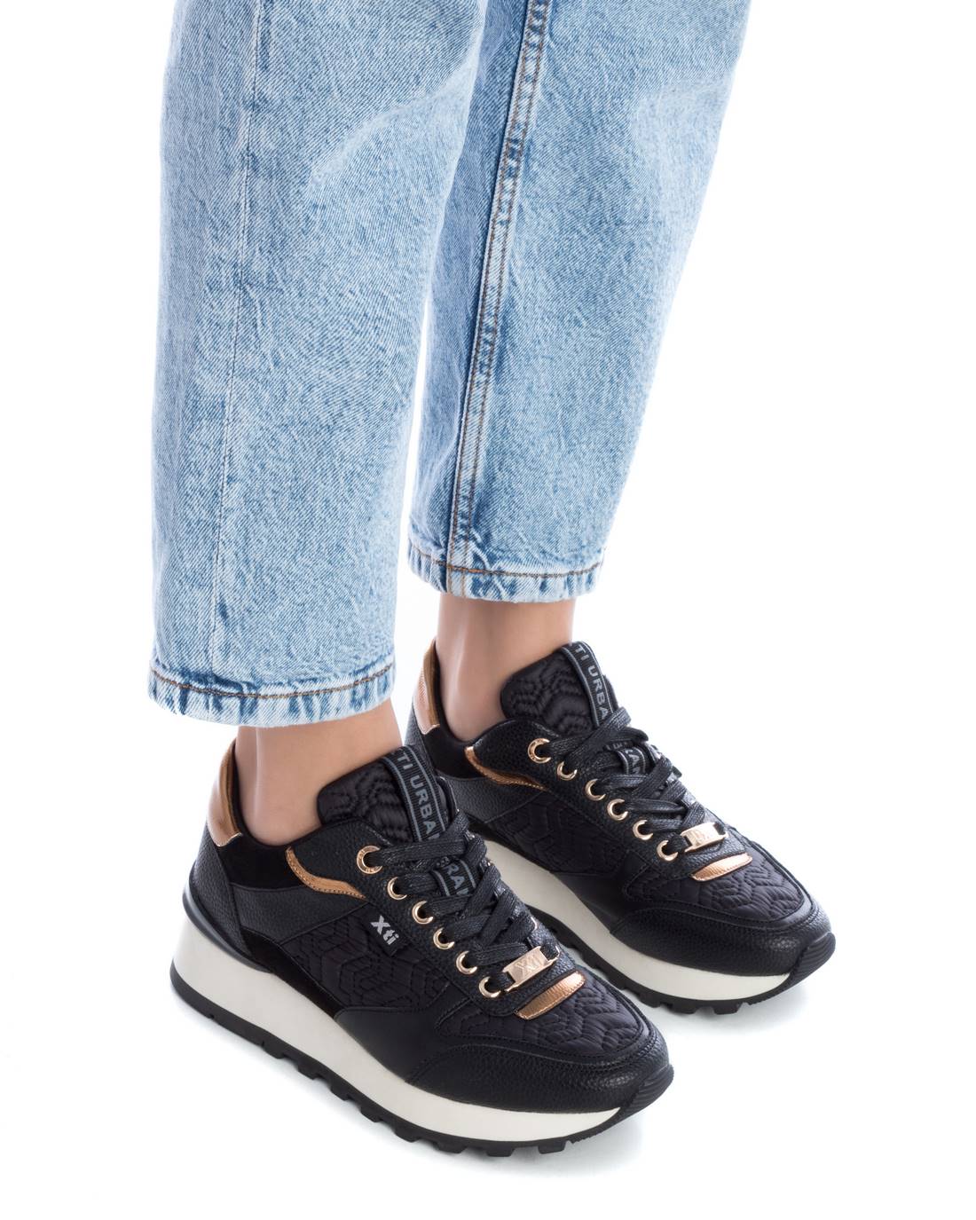 ZAPATO DE MUJER XTI 14001601 - Imagen 2