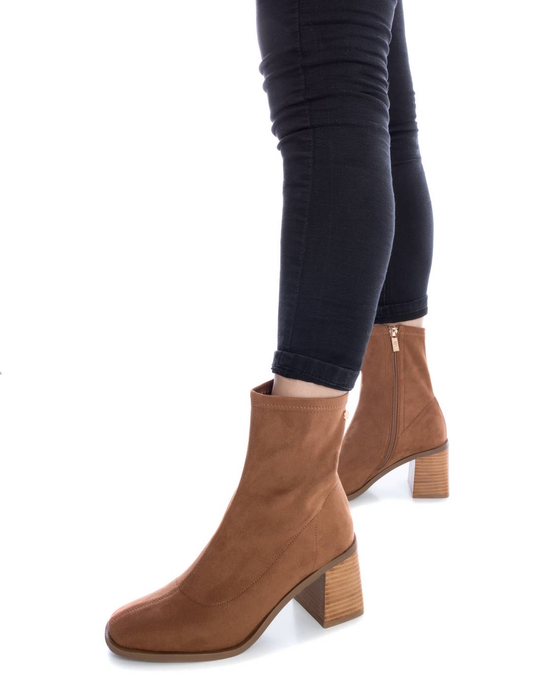 BOTÍN DE MUJER XTI 14182801 - Imagen 2