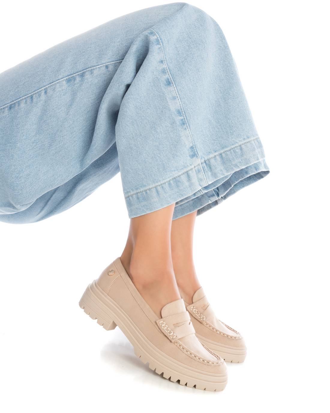 ZAPATO DE MUJER XTI 14265502 - Imagen 2