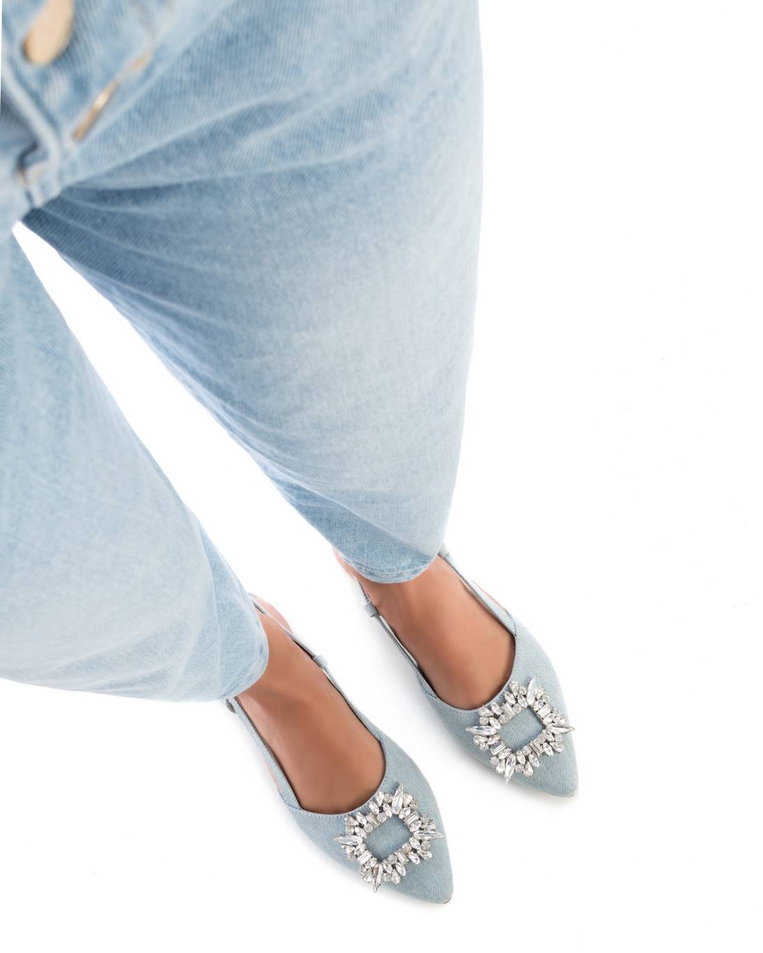 ZAPATO DE MUJER XTI 14265702 - Imagen 2