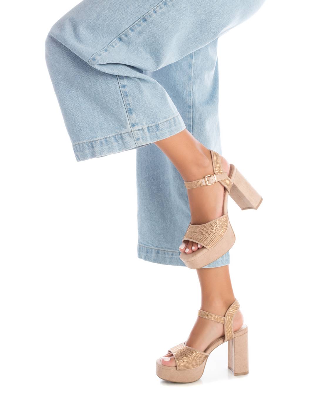 SANDALIA DE MUJER XTI 14274406 - Imagen 2