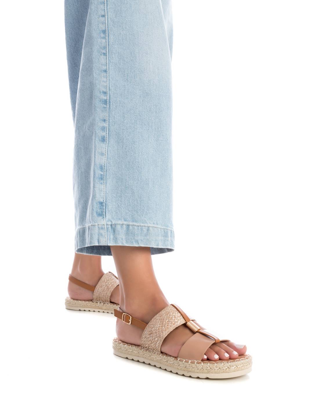 SANDALIA DE MUJER XTI 14281402 - Imagen 2