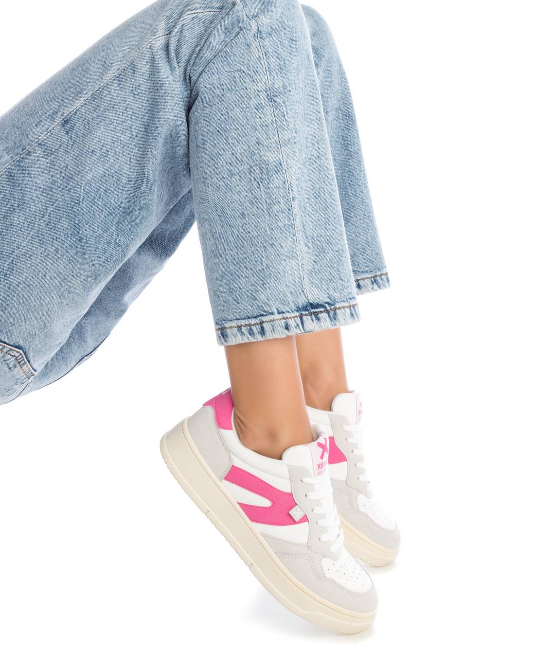 ZAPATO DE MUJER XTI 14281902 - Imagen 2