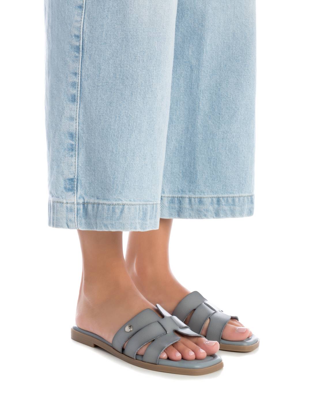 SANDALIA DE MUJER XTI 14289104 - Imagen 2