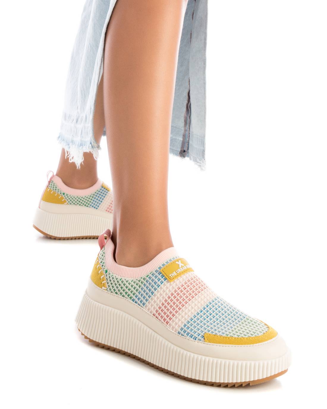 ZAPATO DE MUJER XTI 14289504 - Imagen 2