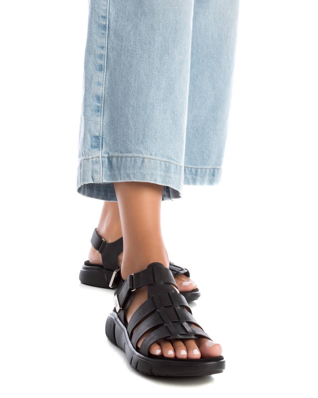 SANDALIA DE MUJER XTI 14289803 - Imagen 2