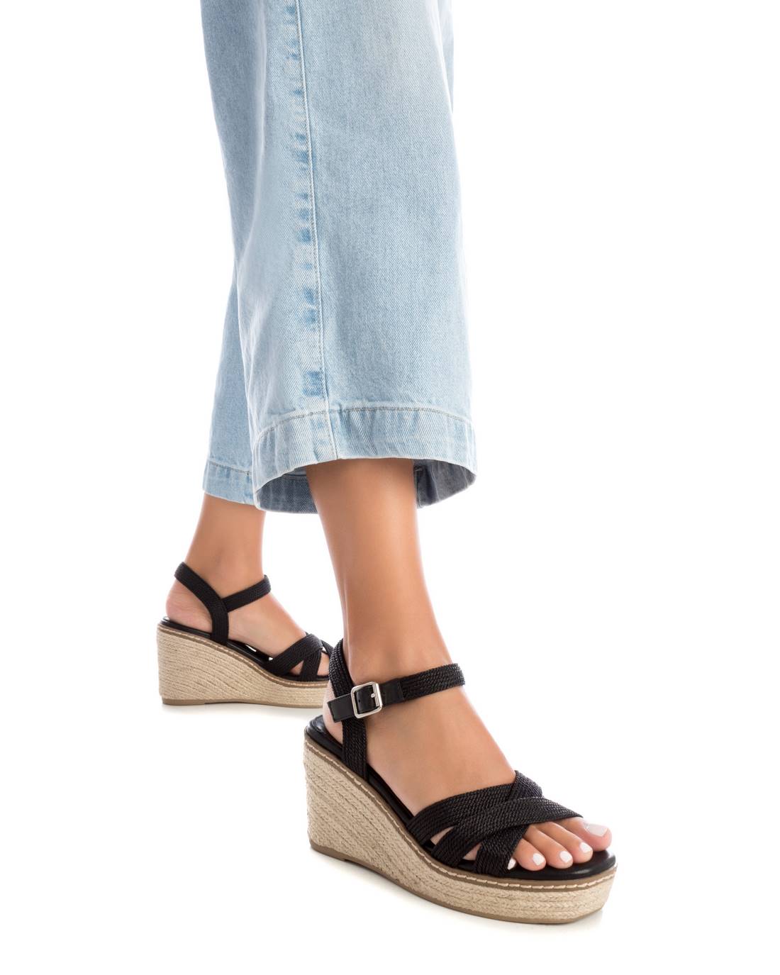 SANDALIA DE MUJER XTI 14290602 - Imagen 2