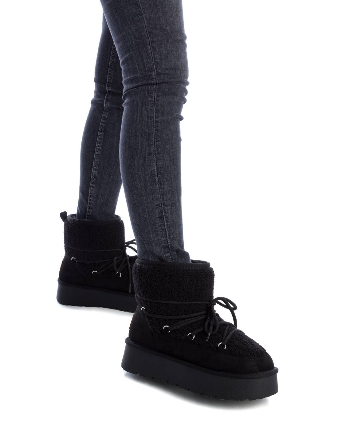 BOTÍN DE MUJER XTI 14294103 - Imagen 2