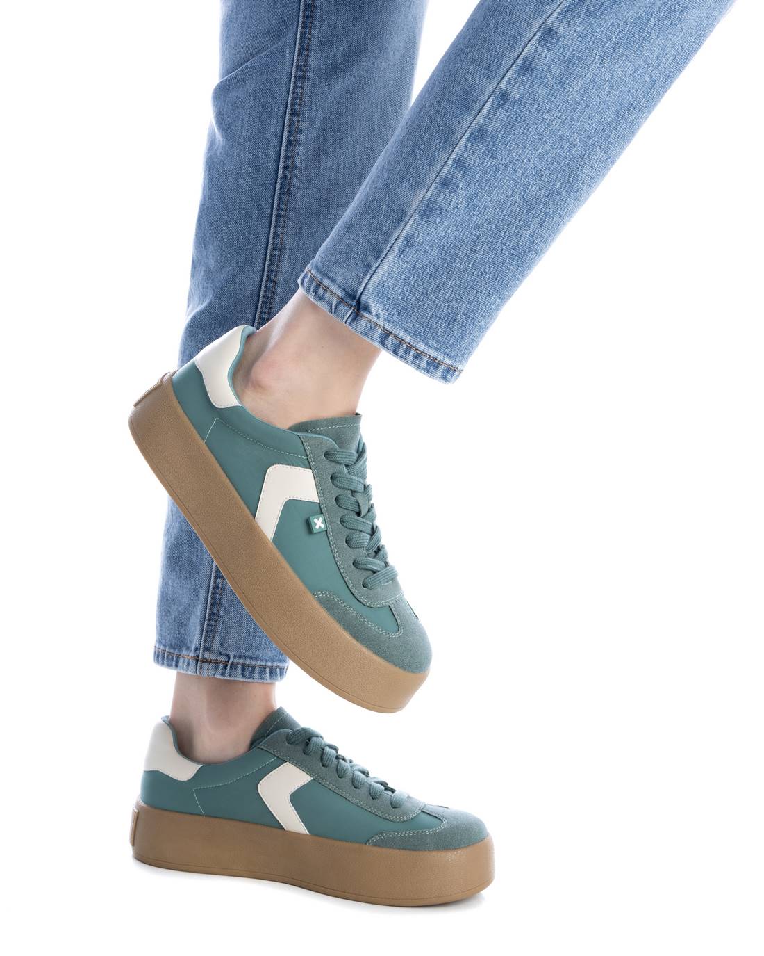 ZAPATO DE MUJER XTI 14295307 - Imagen 2