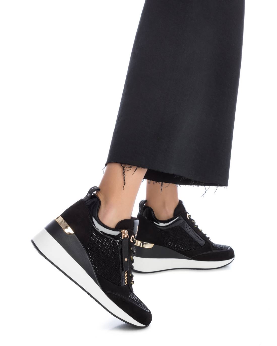 ZAPATO DE MUJER XTI 14295701 - Imagen 2