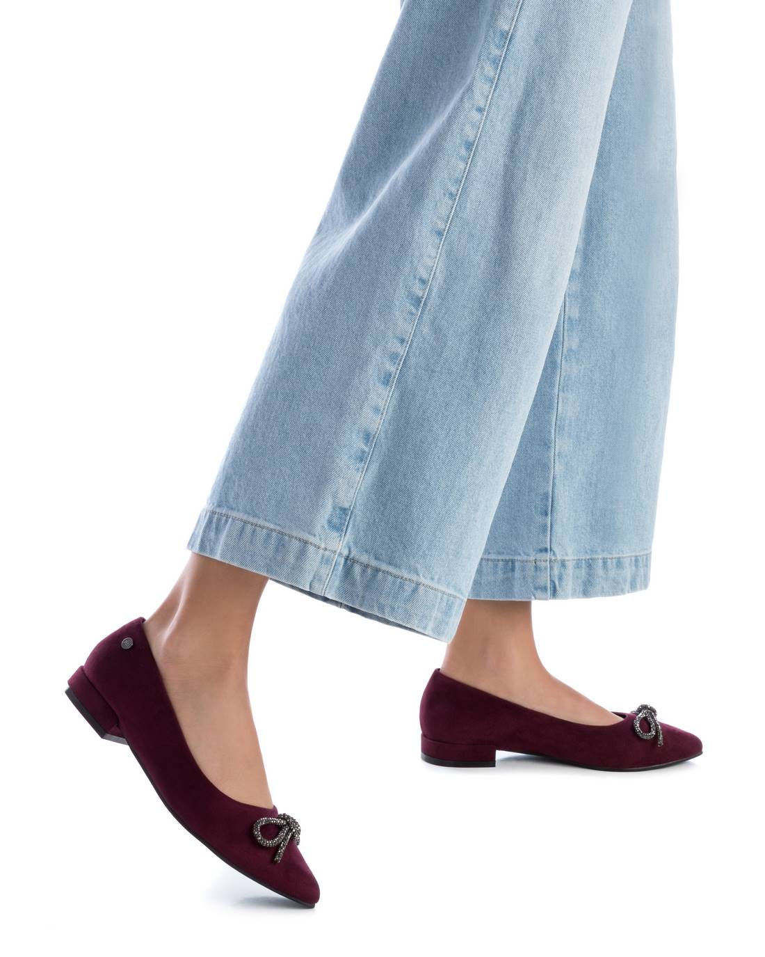 ZAPATO DE MUJER XTI 14303803 - Imagen 2