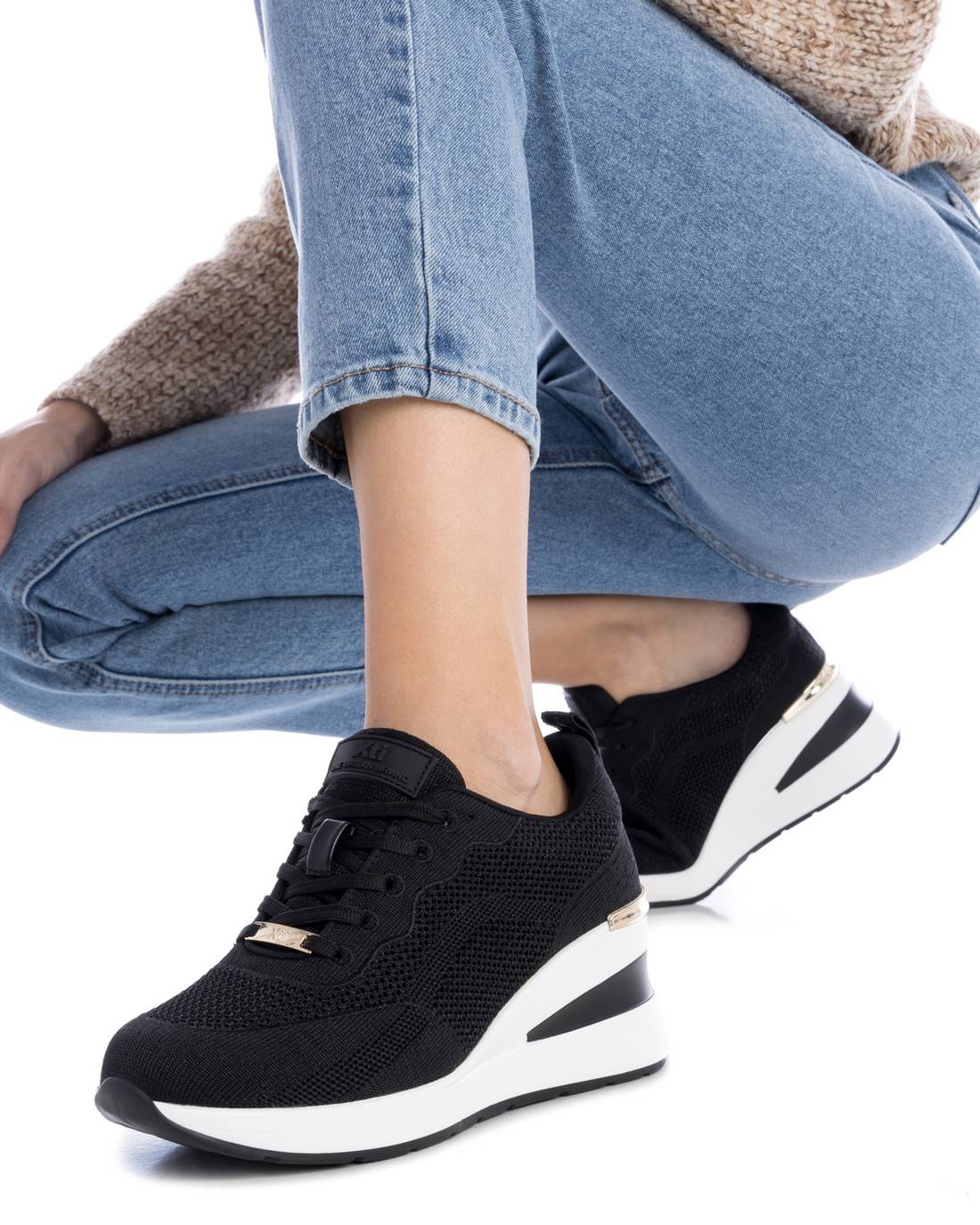 ZAPATO DE MUJER XTI 14306901 - Imagen 2