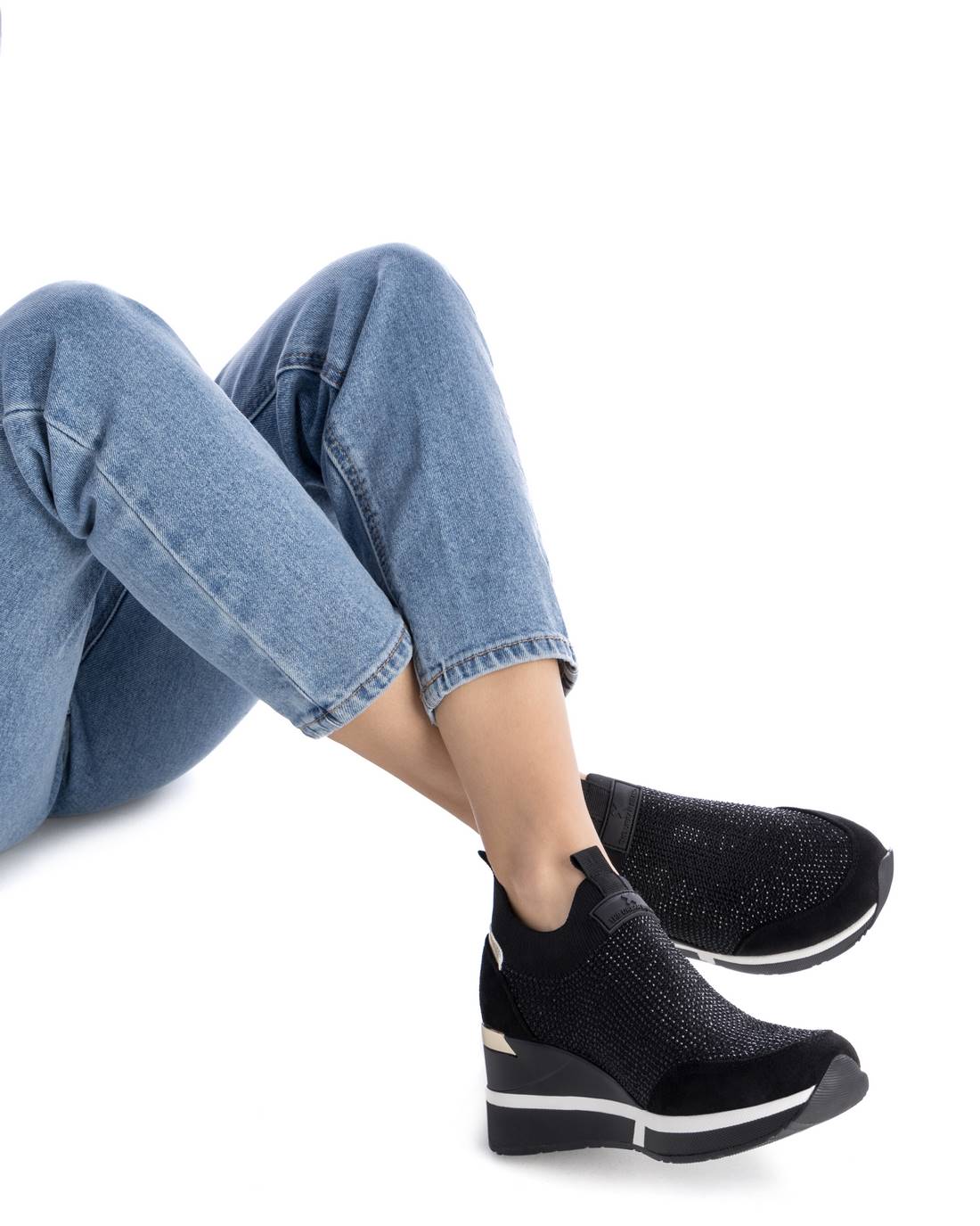 ZAPATO DE MUJER XTI 14307701 - Imagen 2