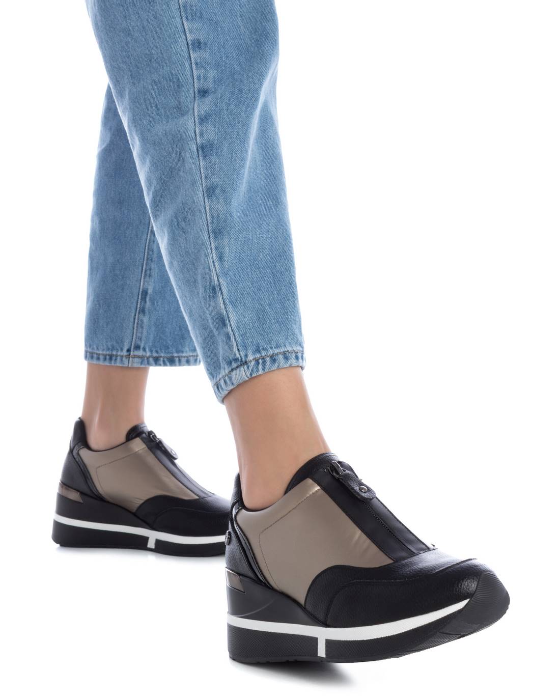 ZAPATO DE MUJER XTI 14308002 - Imagen 2