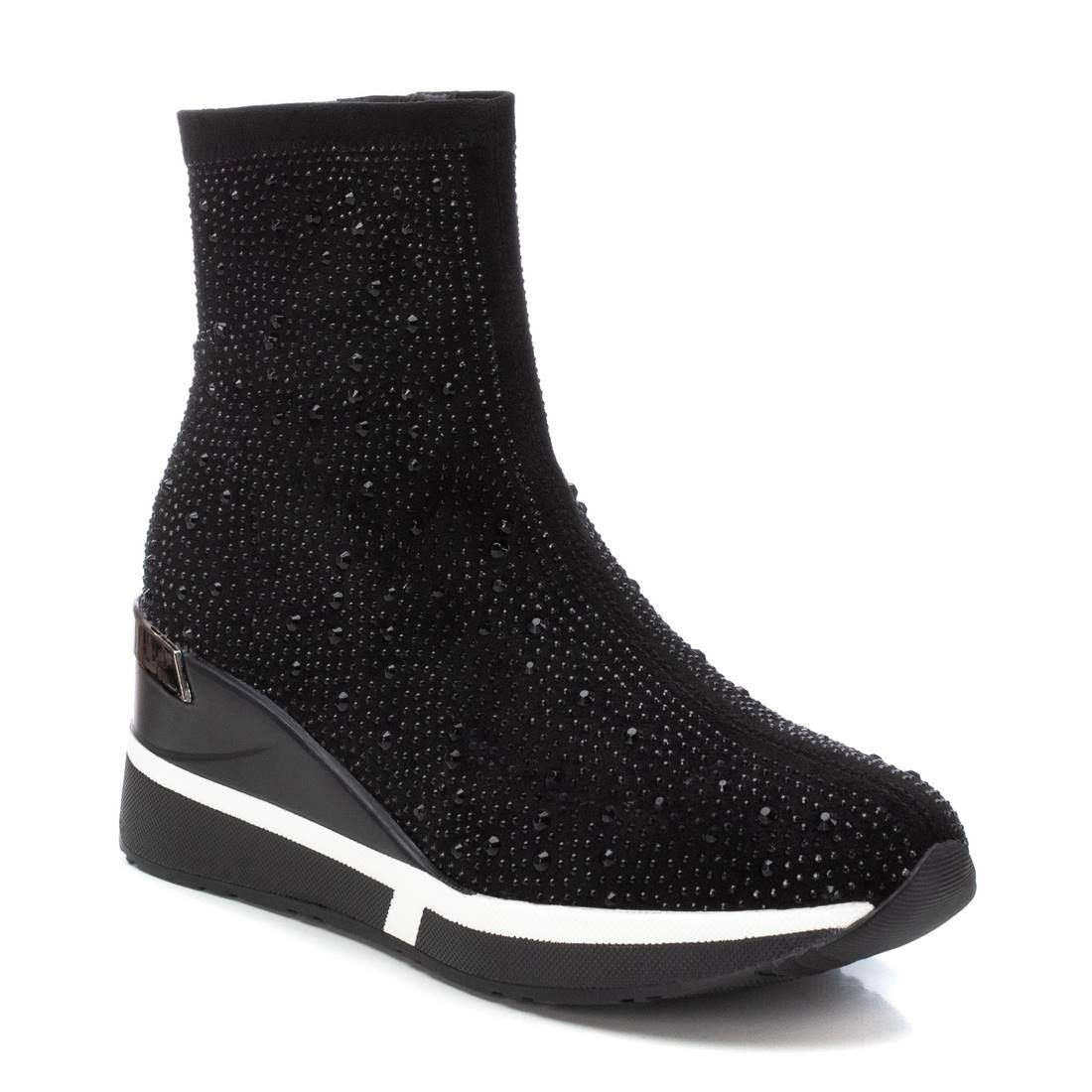 BOTÍN DE MUJER XTI 14308101 - Imagen 2