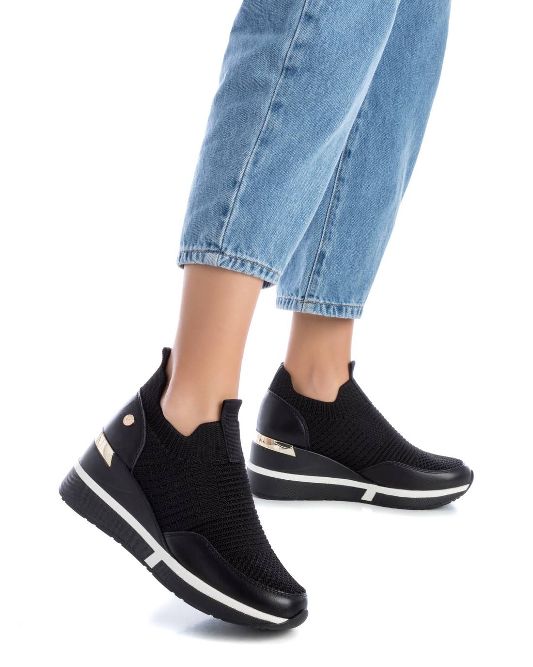 ZAPATO DE MUJER XTI 14308401 - Imagen 2