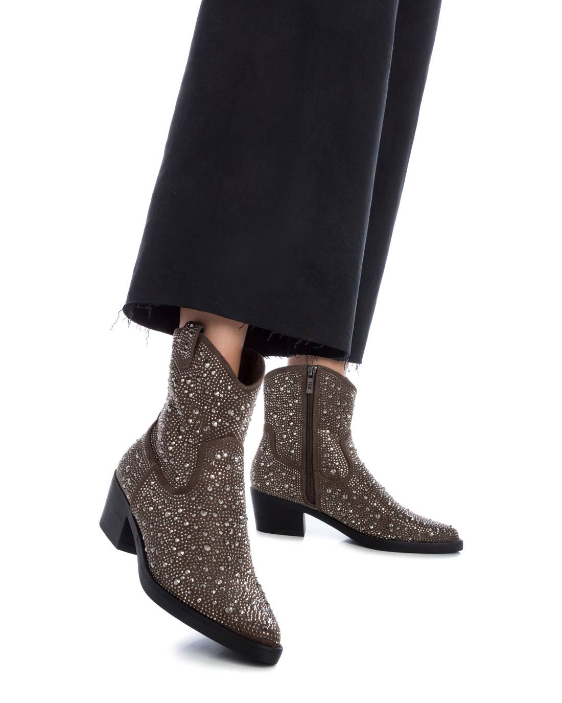 BOTÍN DE MUJER XTI 14311602 - Imagen 2