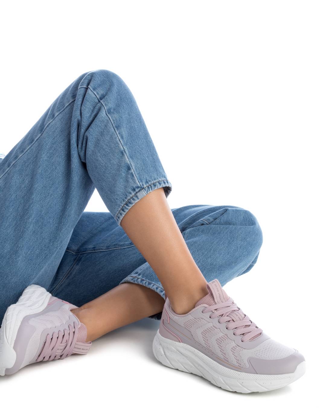 ZAPATO DE MUJER XTI 14317701 - Imagen 2