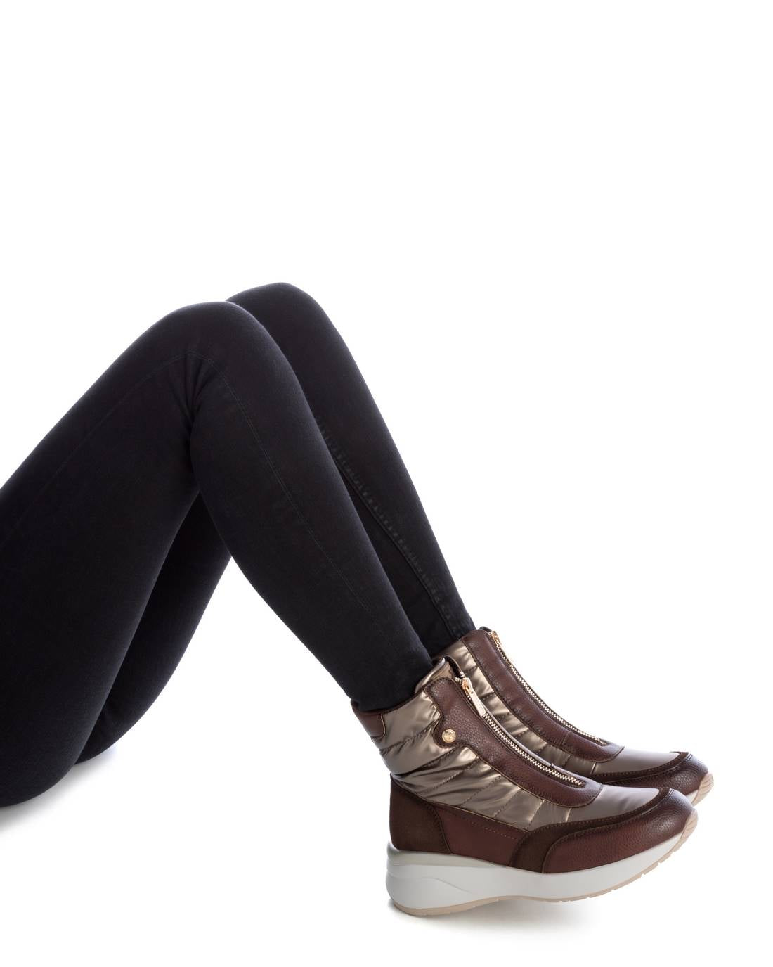 BOTÍN DE MUJER XTI 14319402 - Imagen 2