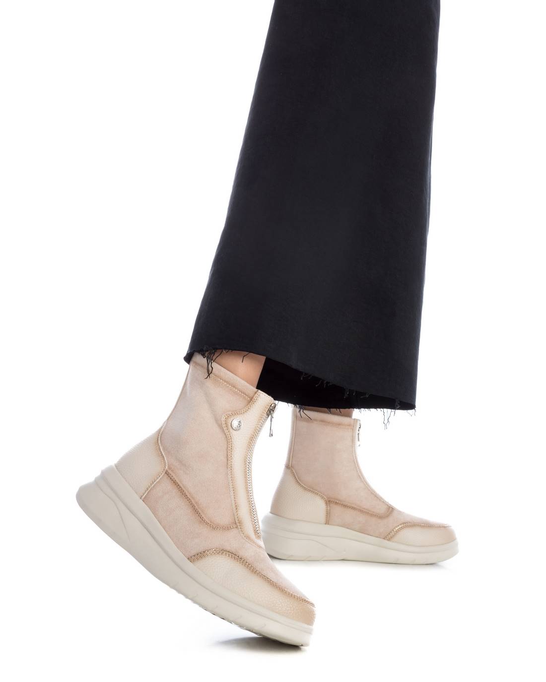 BOTÍN DE MUJER XTI 14319903 - Imagen 2