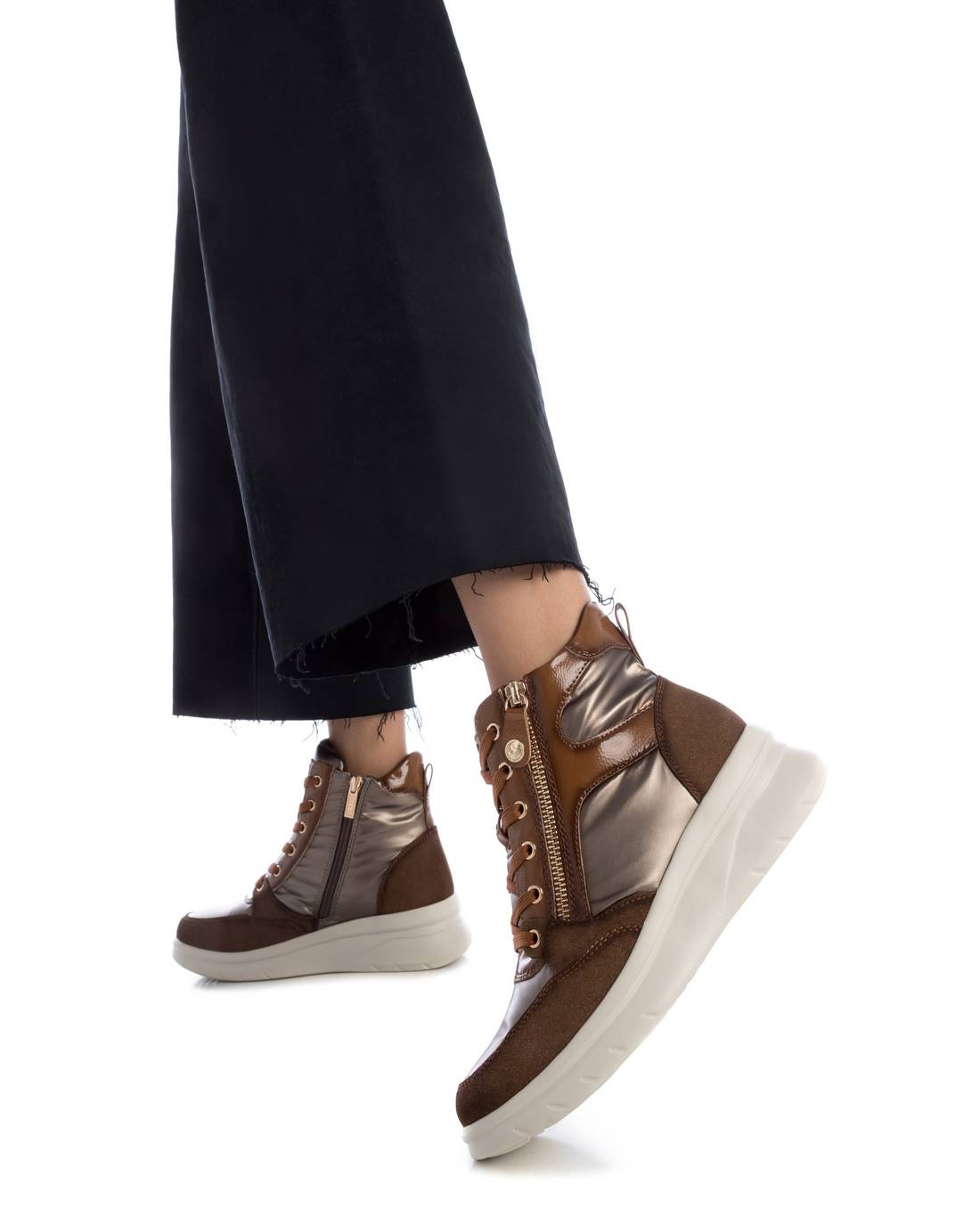 BOTÍN DE MUJER XTI 14320002 - Imagen 2