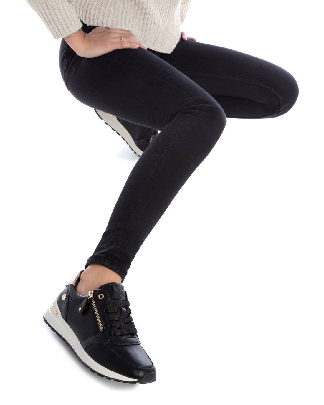 ZAPATO DE MUJER XTI 14320201 - Imagen 2