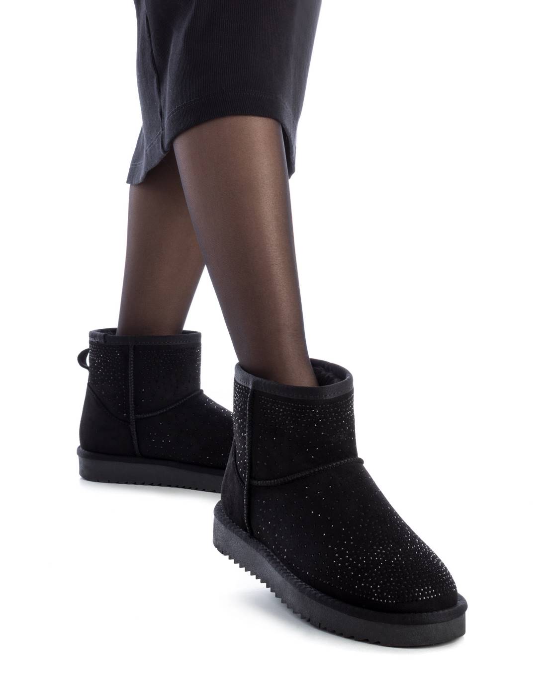 BOTÍN DE MUJER XTI 14323401 - Imagen 2