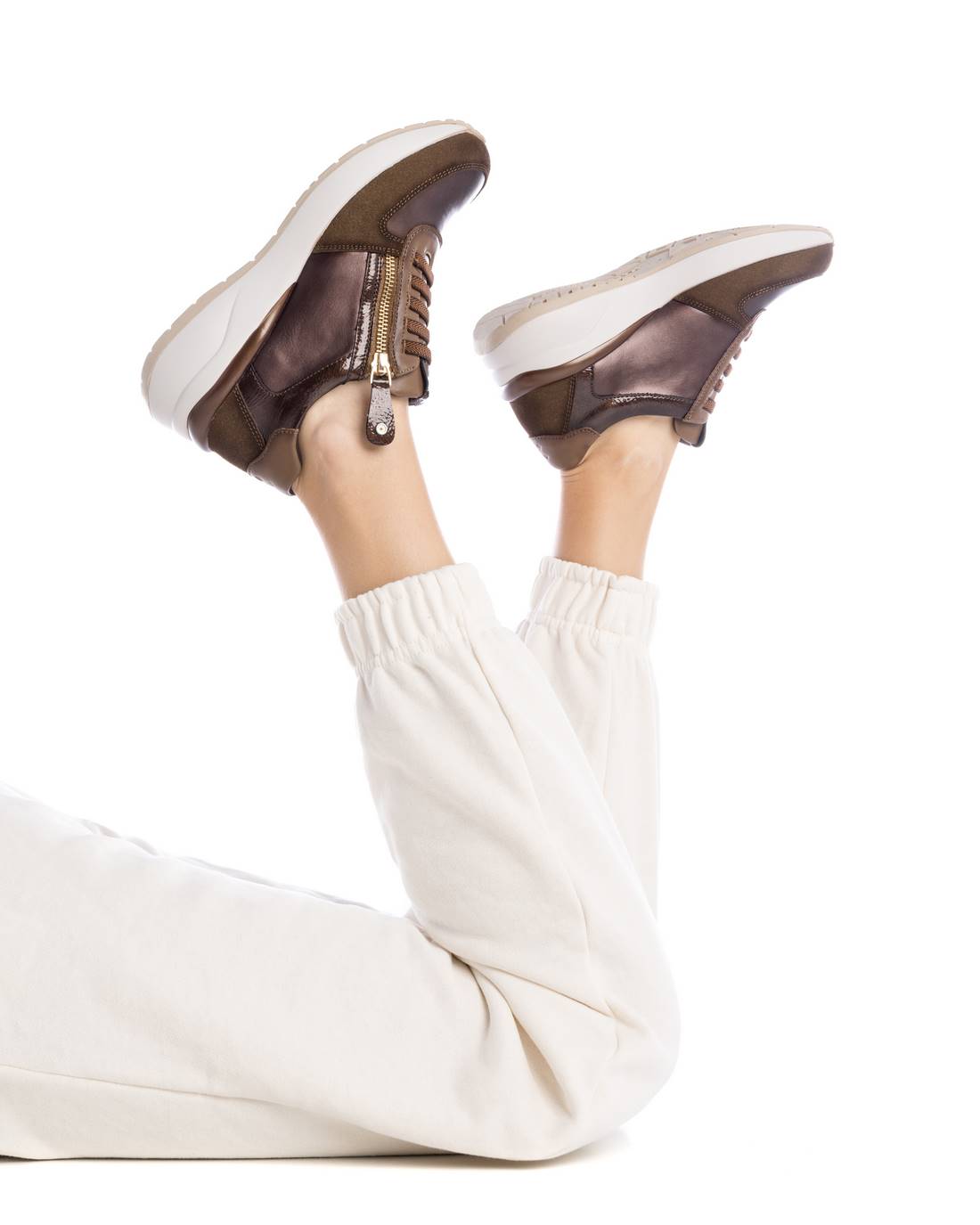 ZAPATO DE MUJER XTI 14335804 - Imagen 2