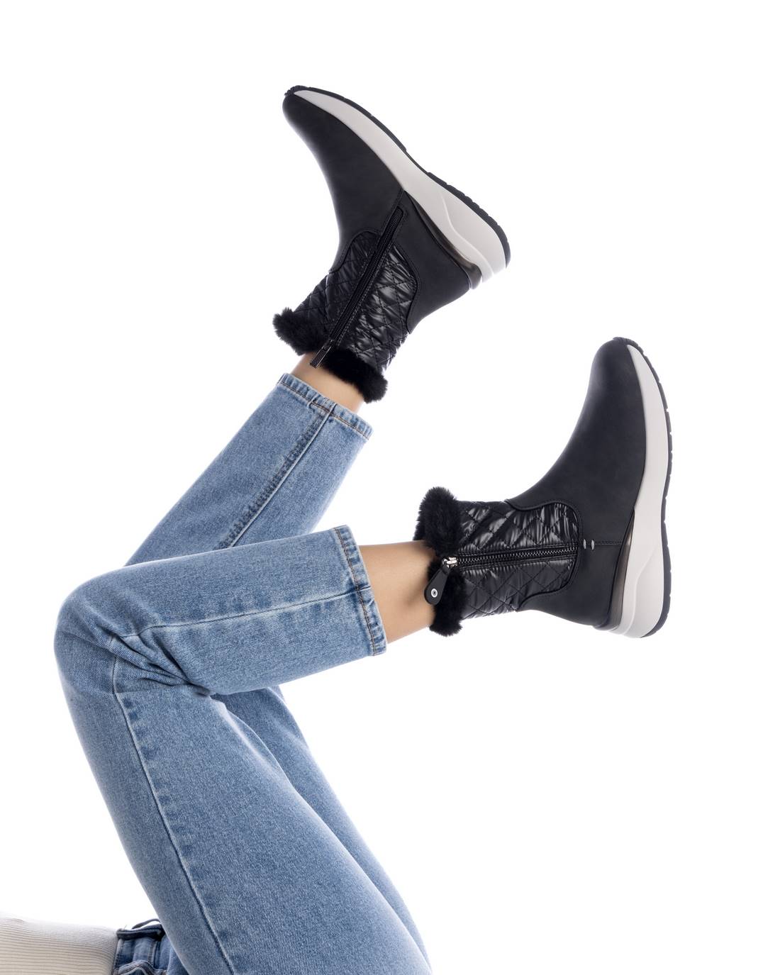 BOTÍN DE MUJER XTI 14336401 - Imagen 2