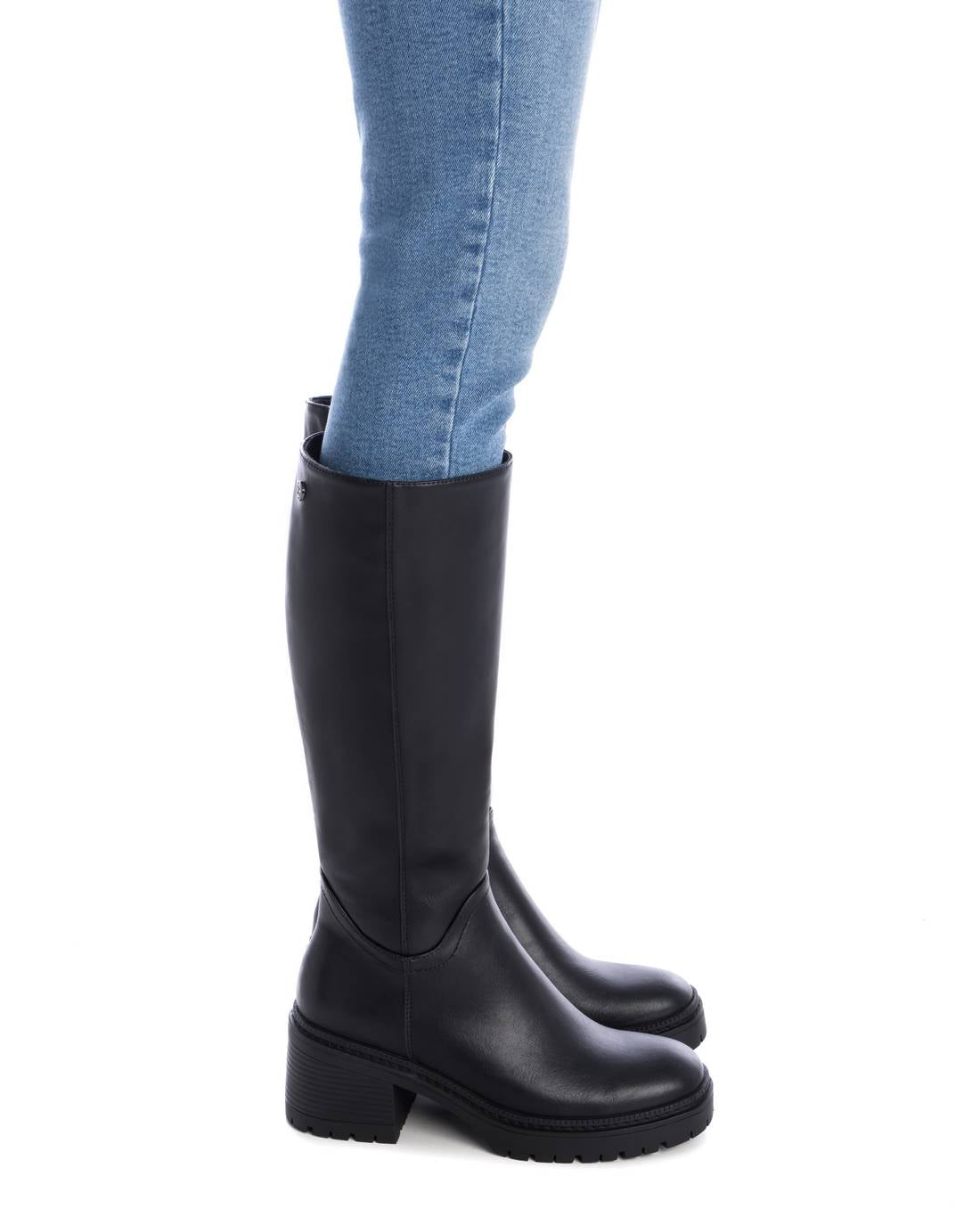 BOTA DE MUJER XTI 14336701 - Imagen 2