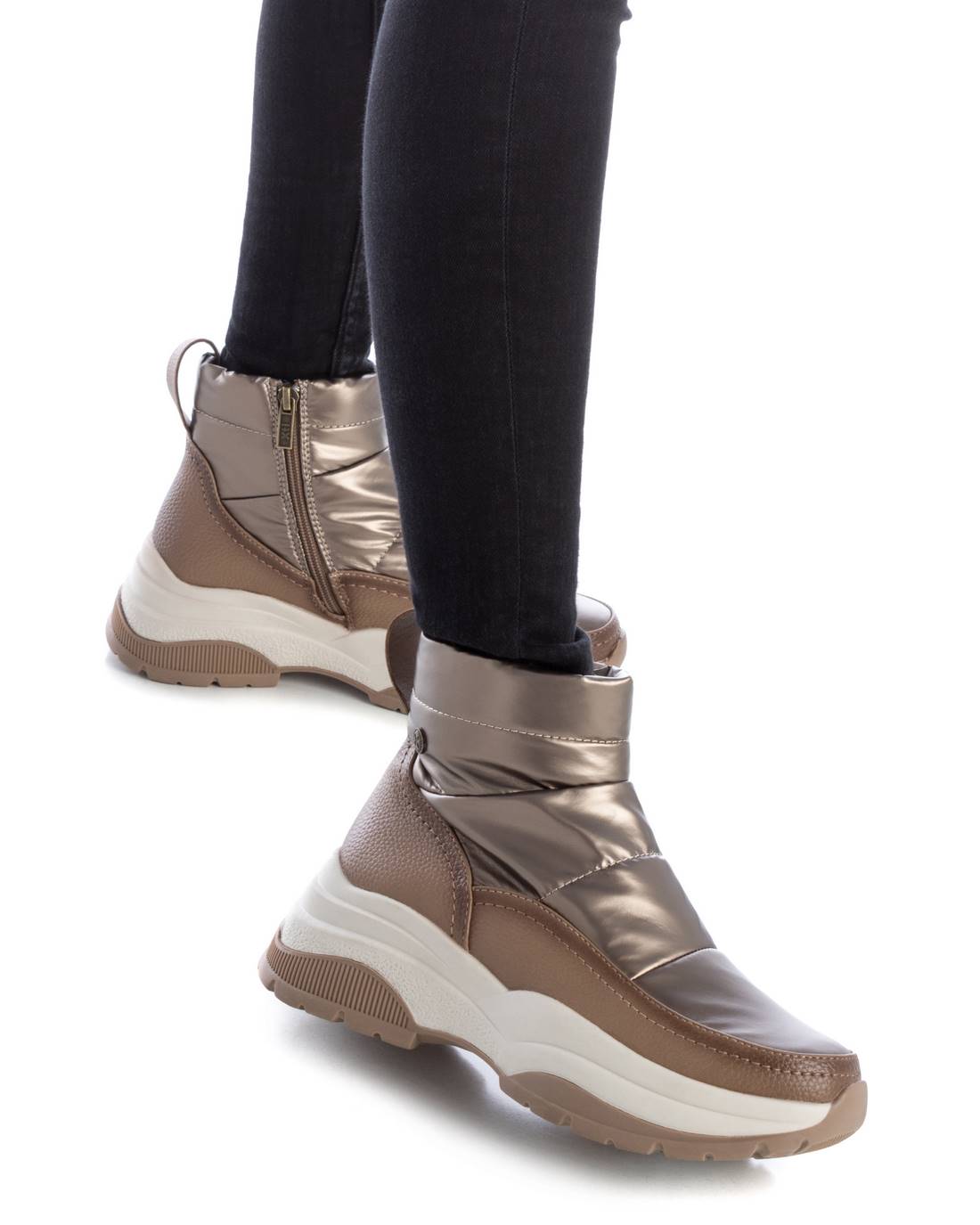 BOTÍN DE MUJER XTI 14337202 - Imagen 2