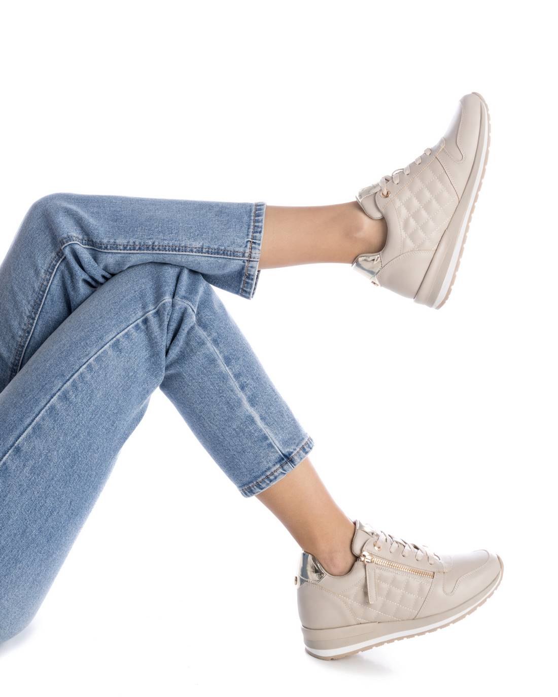 ZAPATO DE MUJER XTI 14349303 - Imagen 2