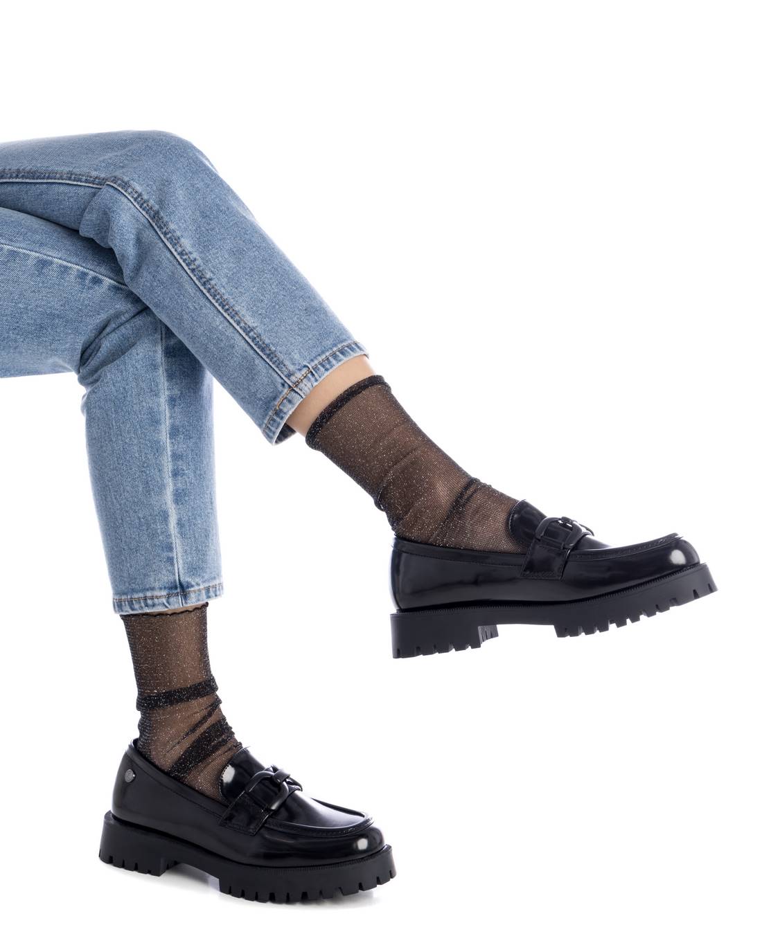 ZAPATO DE MUJER XTI 14349701 - Imagen 2