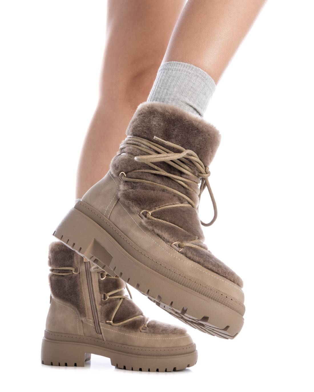 BOTÍN DE MUJER XTI 14350401 - Imagen 2