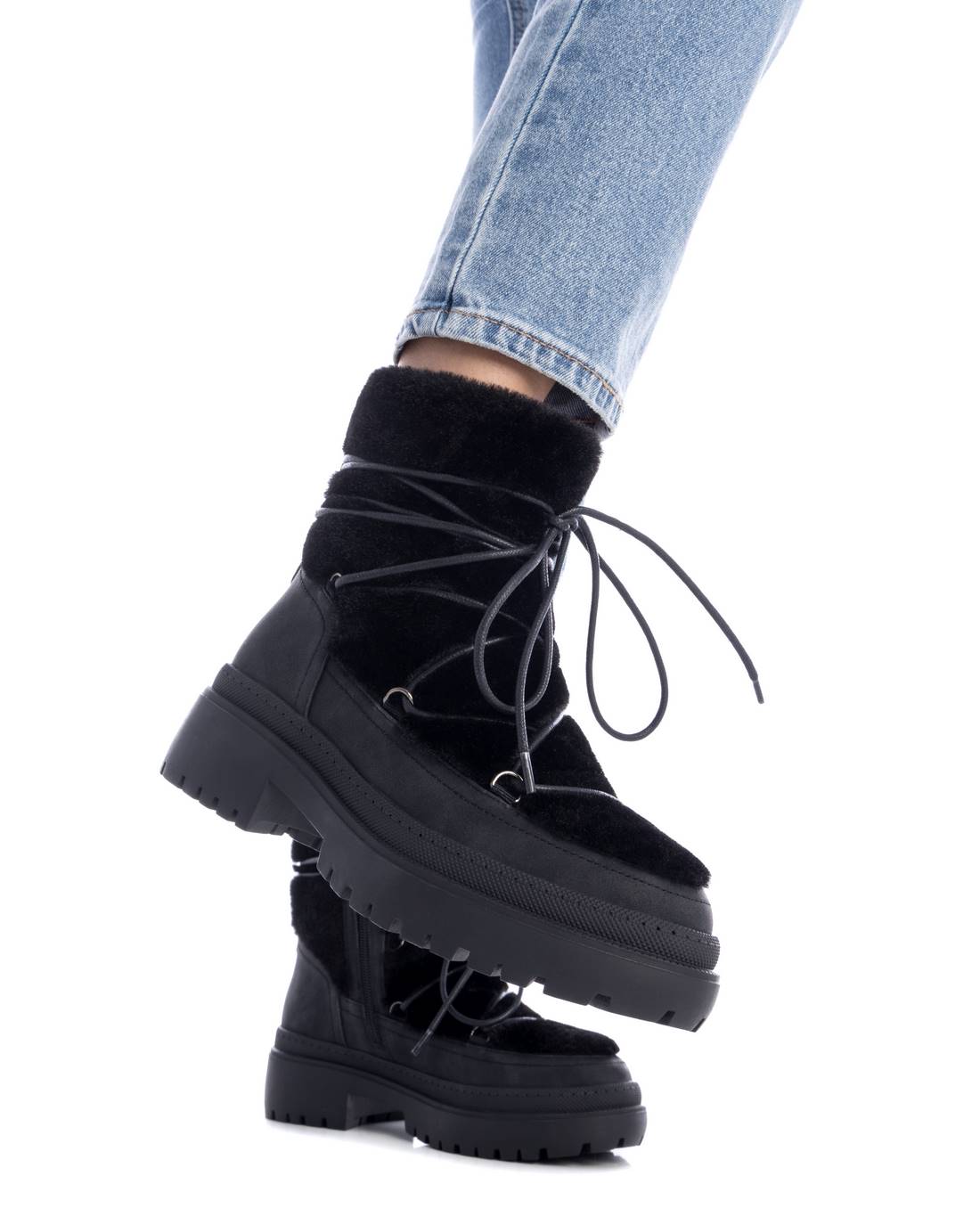 BOTÍN DE MUJER XTI 14350402 - Imagen 2