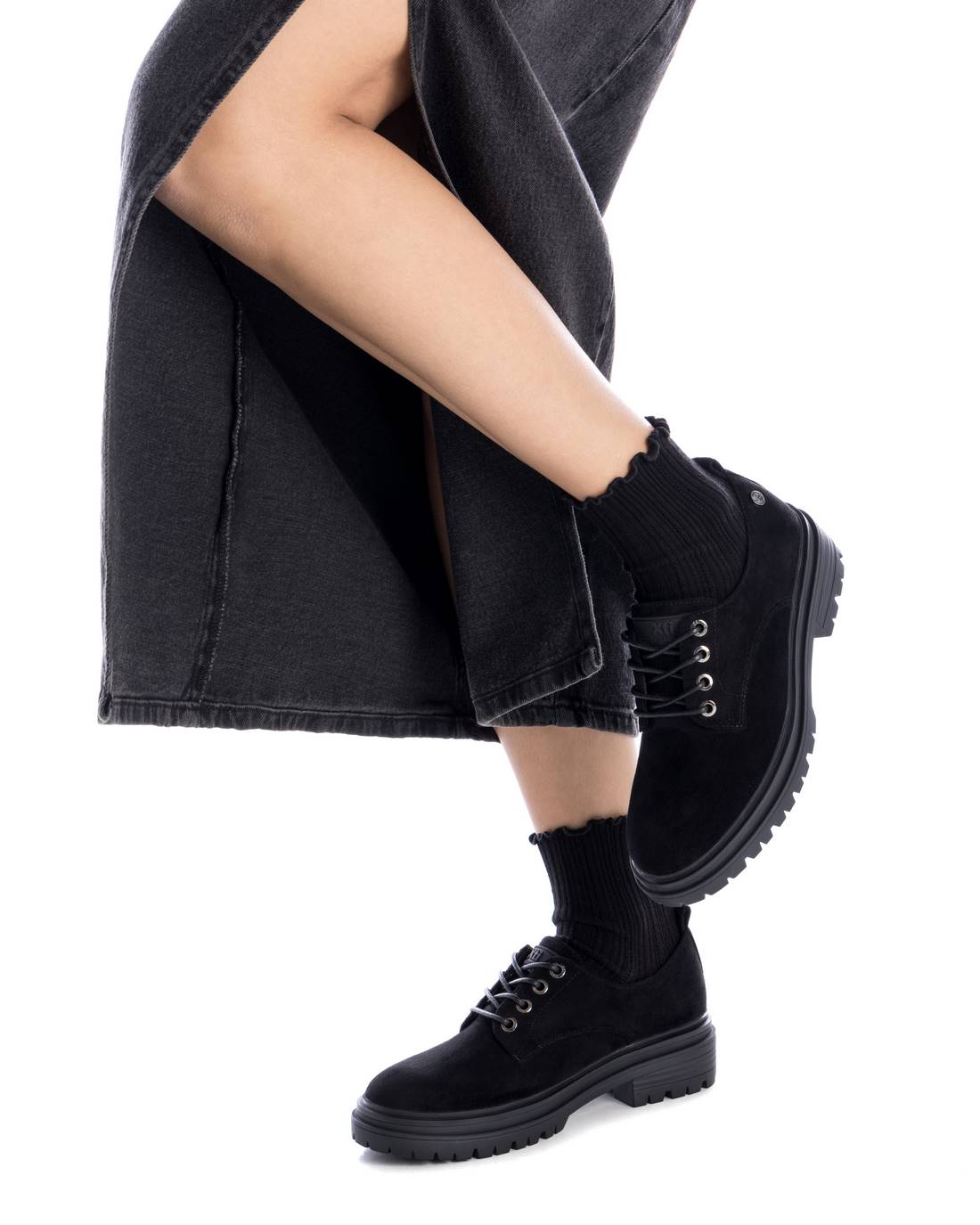 ZAPATO DE MUJER XTI BASIC 14351201 - Imagen 2