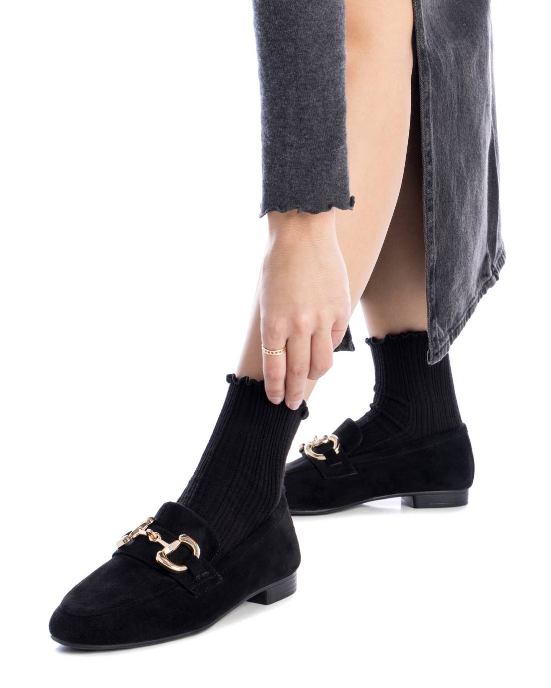 ZAPATO DE MUJER XTI BASIC 14351701 - Imagen 2