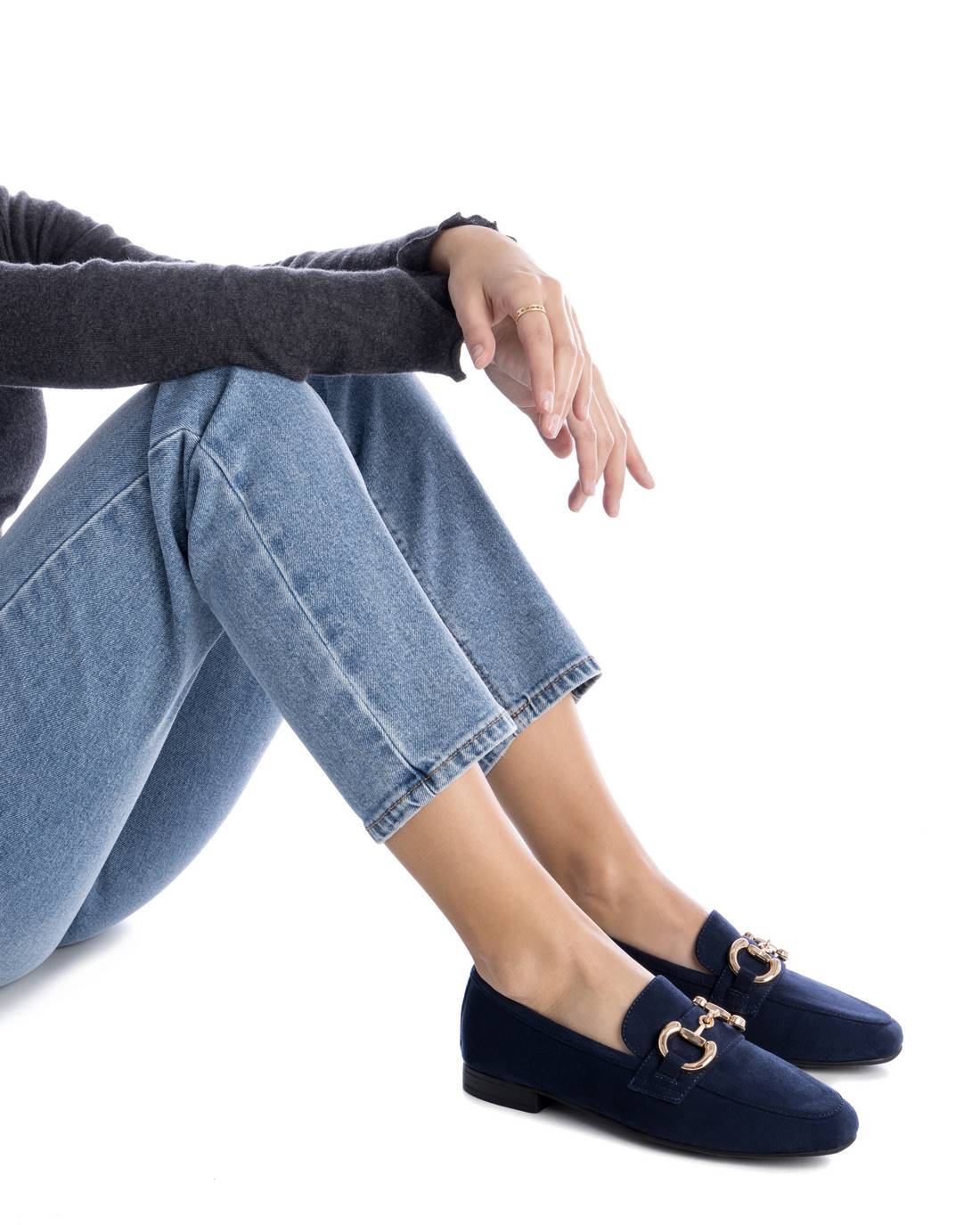 ZAPATO DE MUJER XTI BASIC 14351702 - Imagen 2