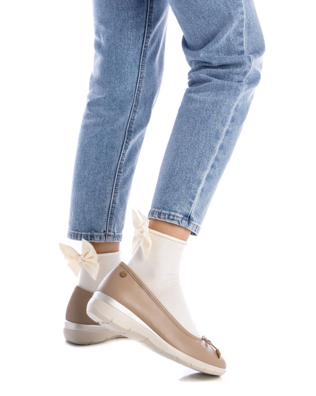 ZAPATO DE MUJER XTI 14352903 - Imagen 2