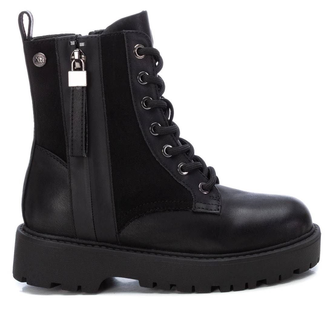 BOTÍN DE NIÑA XTI KID 15050001