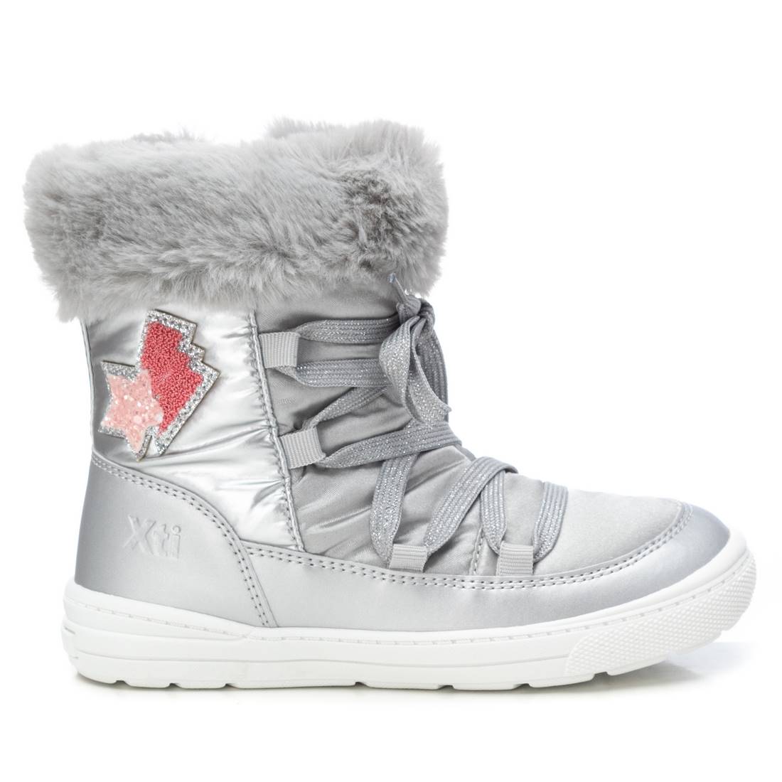 BOTÍN DE NIÑA XTI KID 15057001