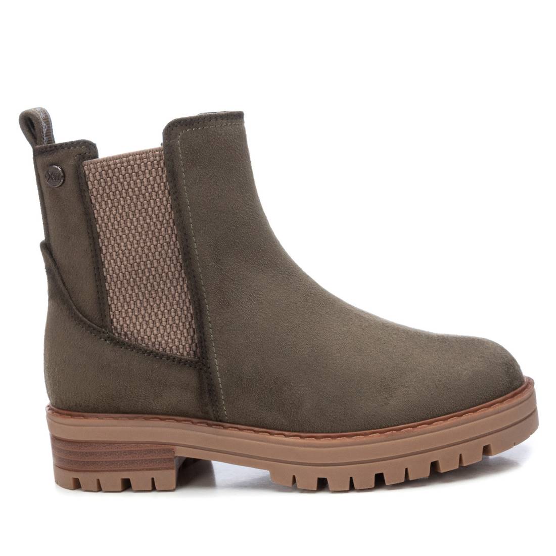 BOTÍN DE NIÑA XTI KID 15063003