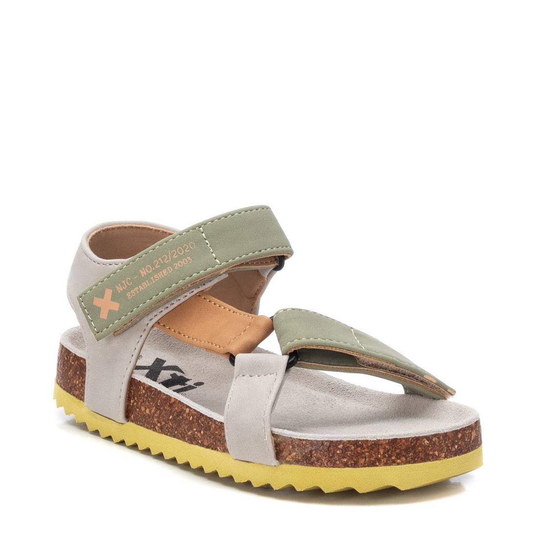 SANDALIA DE NIÑO XTI KID 15084302 - Imagen 2