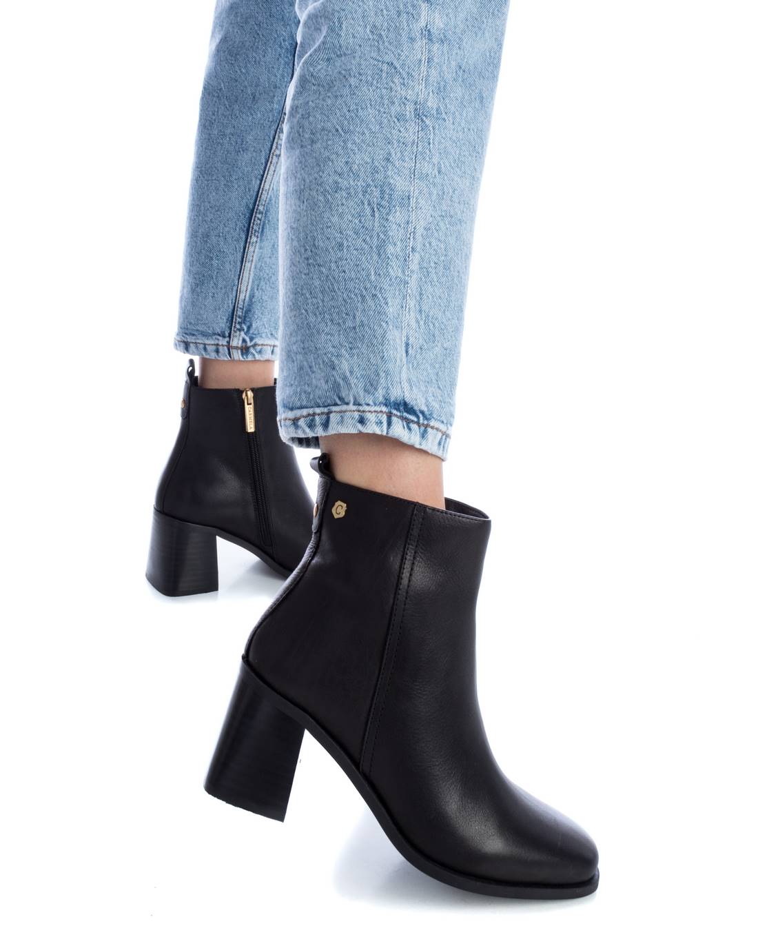 BOTÍN DE MUJER CARMELA 16122801 - Imagen 2