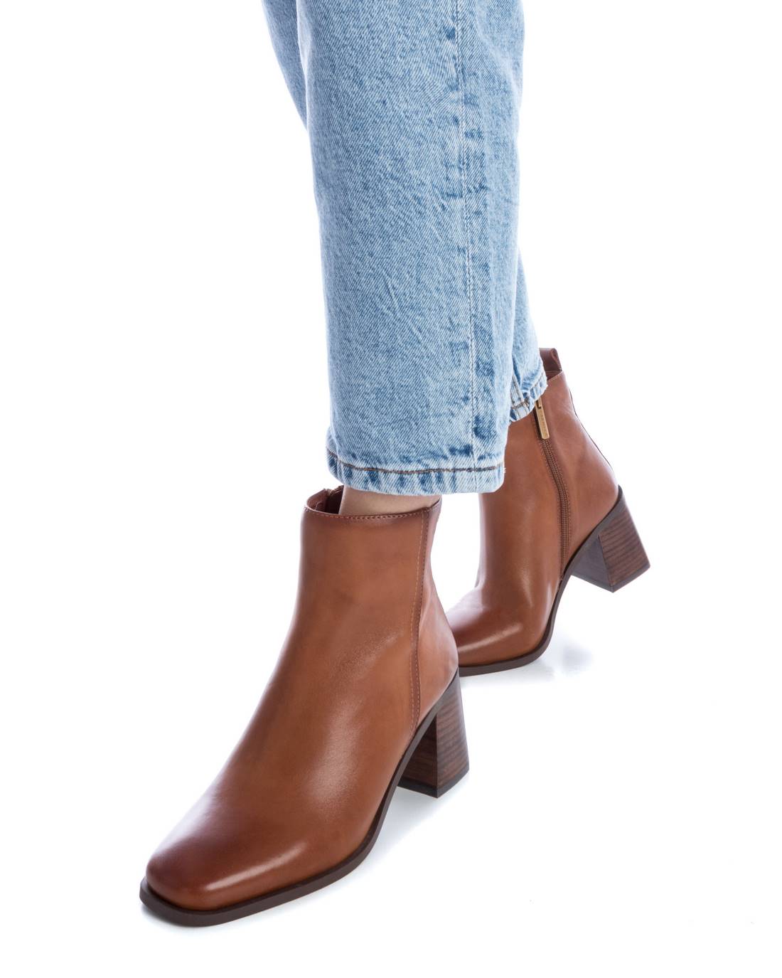 BOTÍN DE MUJER CARMELA 16122802 - Imagen 2