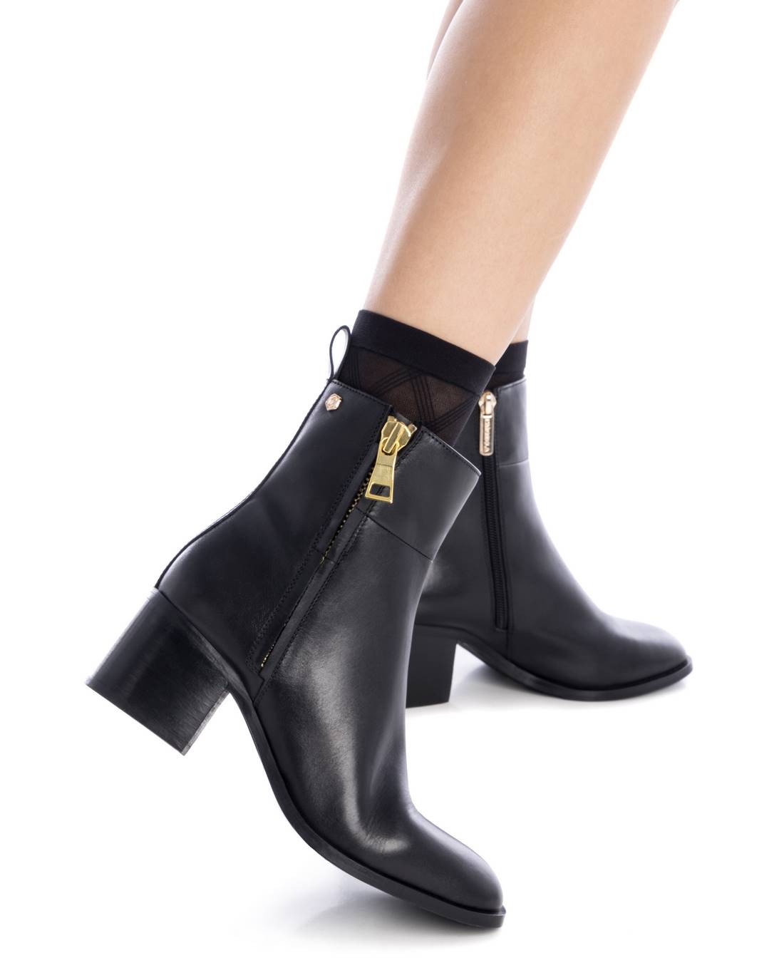 BOTÍN DE MUJER CARMELA 16177301 - Imagen 2