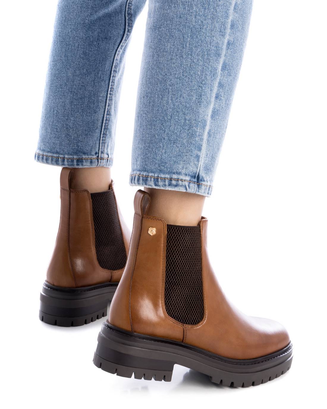 BOTÍN DE MUJER CARMELA 16178102 - Imagen 2