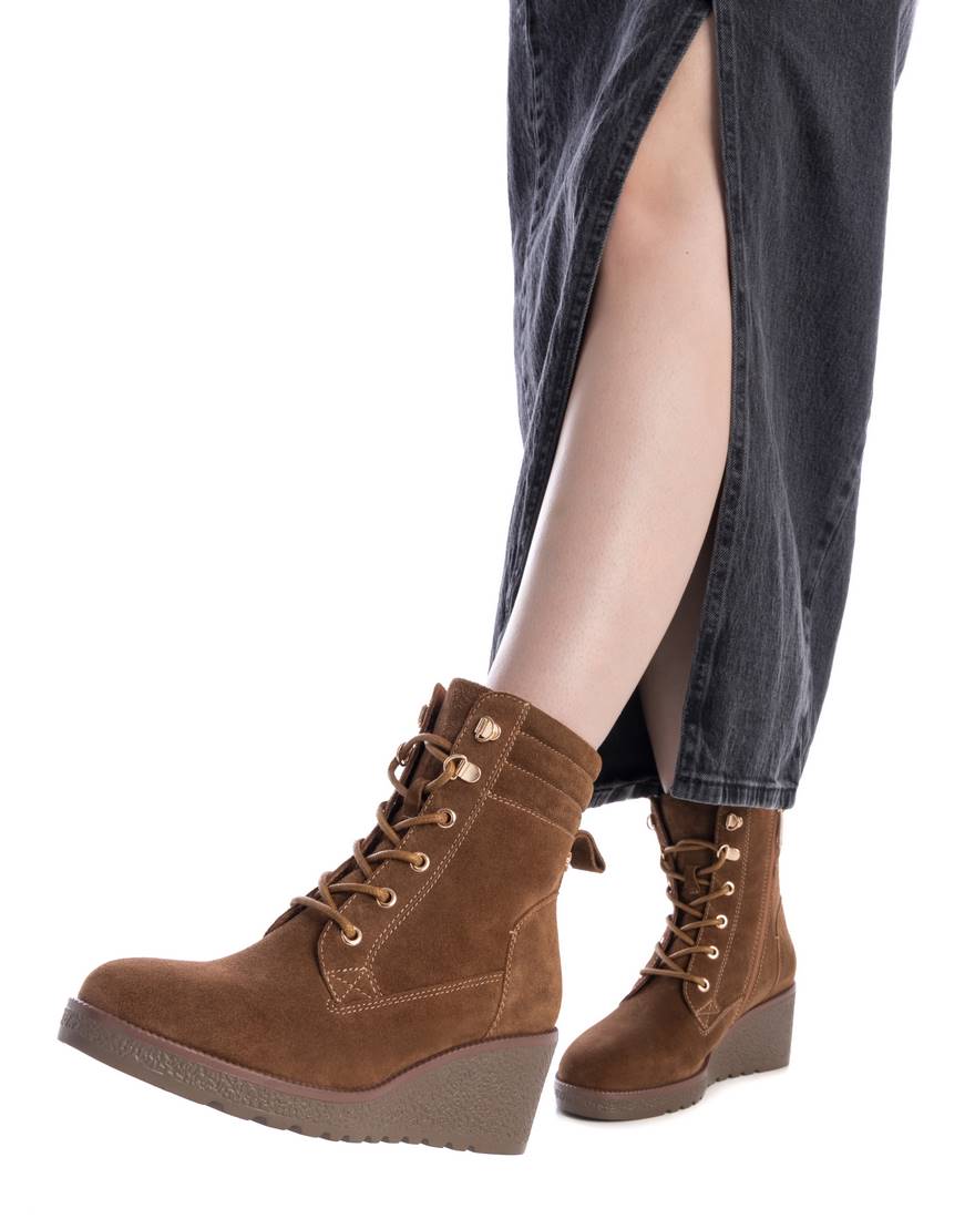 BOTÍN DE MUJER CARMELA 16192103 - Imagen 2