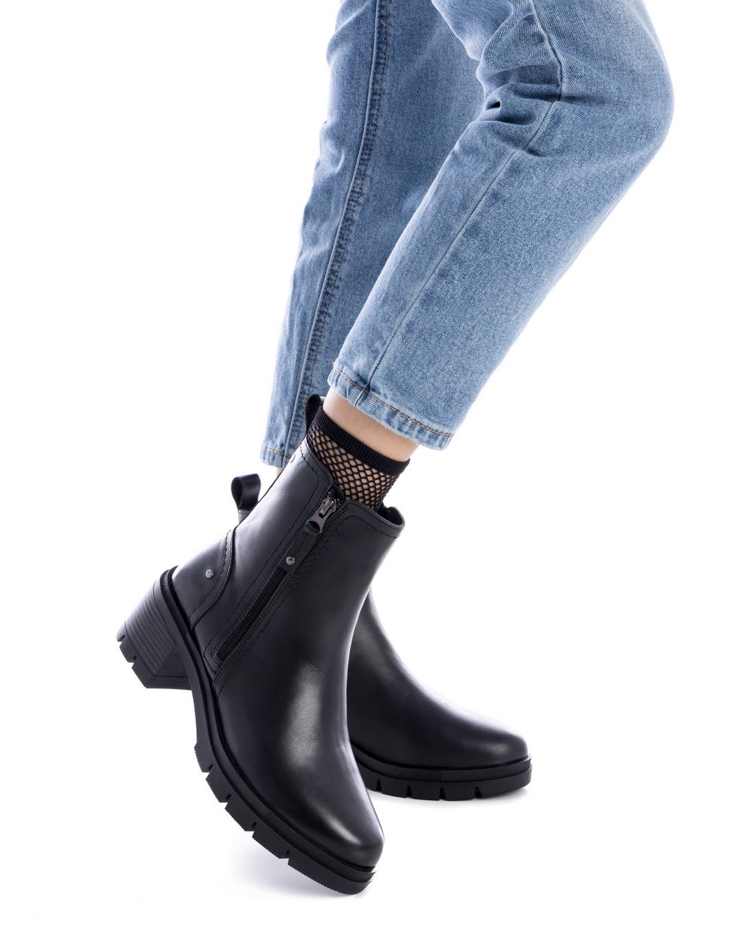 BOTÍN DE MUJER CARMELA 16197402 - Imagen 2