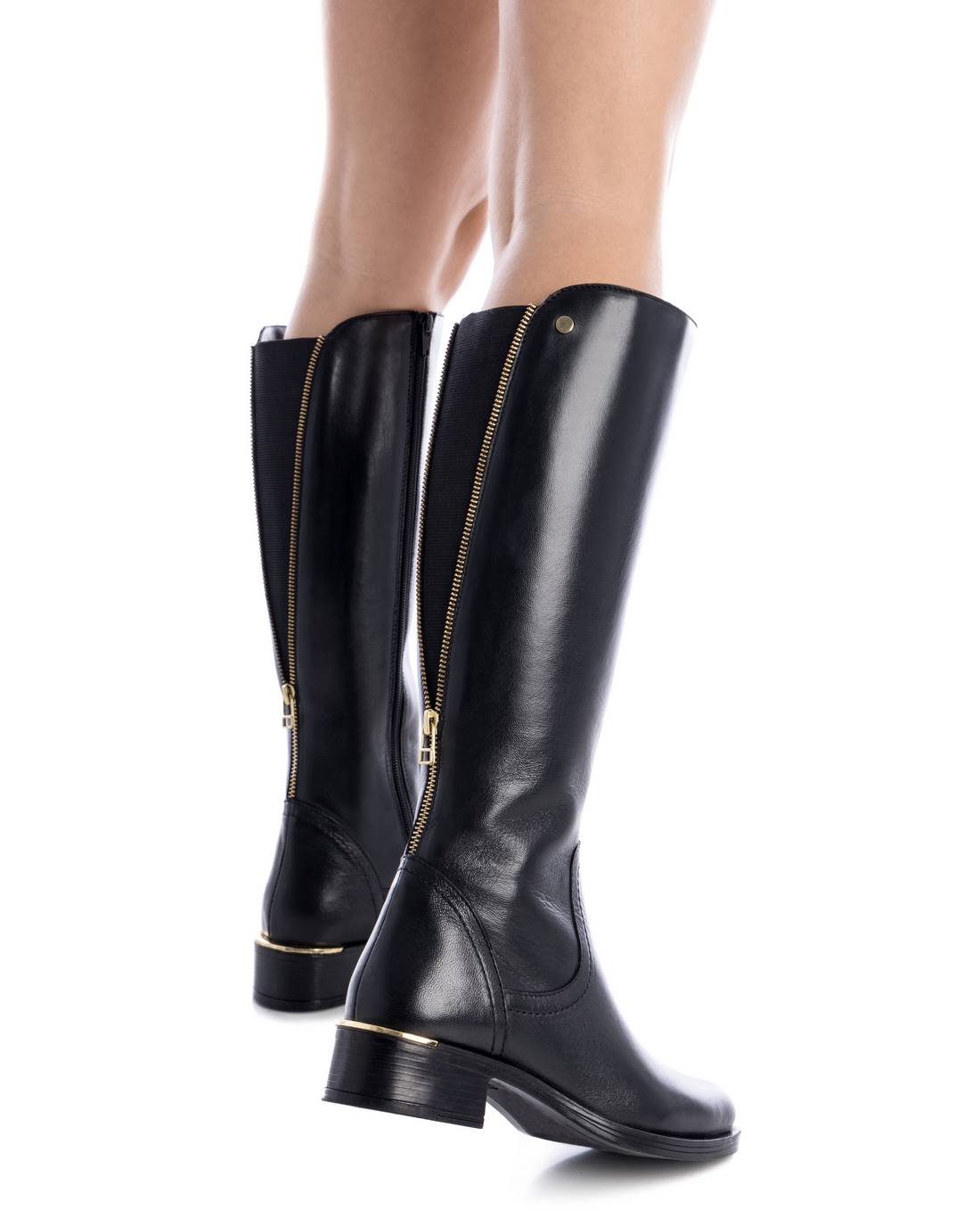 BOTA DE MUJER CARMELA 16201801 - Imagen 2